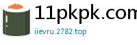 11pkpk.com